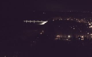 Niechorze latarnia - 15-02-2026 02:00