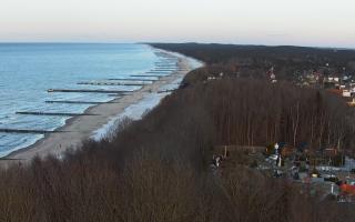 Niechorze latarnia - 15-02-2026 15:30