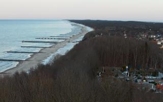 Niechorze latarnia - 15-02-2026 15:49