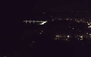 Niechorze latarnia - 15-02-2026 21:45