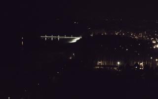 Niechorze latarnia - 15-02-2026 21:52