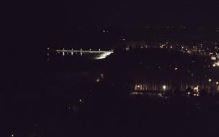 Niechorze latarnia - 15-02-2026 22:04