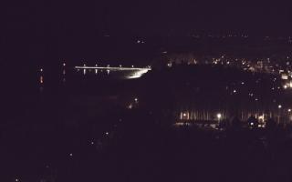 Niechorze latarnia - 15-02-2026 22:30