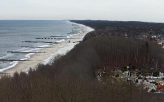 Niechorze latarnia - 16-02-2026 10:56