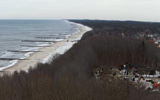 Niechorze latarnia - 16-02-2026 11:26