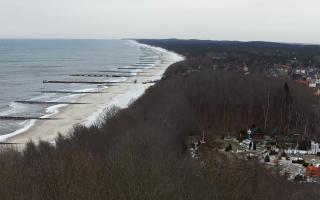 Niechorze latarnia - 16-02-2026 12:58