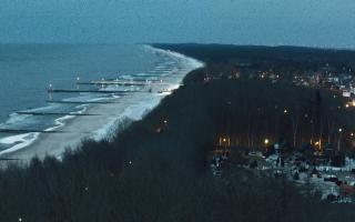 Niechorze latarnia - 16-02-2026 16:25