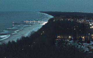 Niechorze latarnia - 16-02-2026 16:32