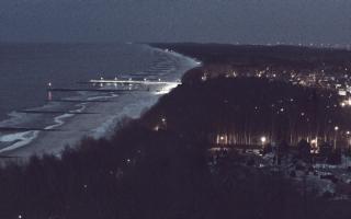 Niechorze latarnia - 16-02-2026 16:37