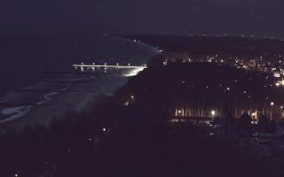 Niechorze latarnia - 16-02-2026 16:44