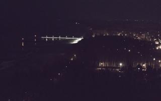 Niechorze latarnia - 17-02-2026 05:08