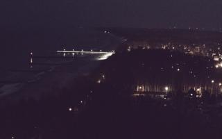 Niechorze latarnia - 17-02-2026 05:15