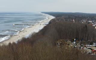 Niechorze latarnia - 17-02-2026 11:37