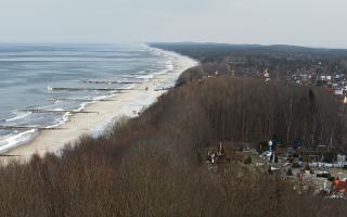 Niechorze latarnia - 17-02-2026 11:44