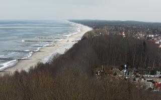 Niechorze latarnia - 17-02-2026 11:51