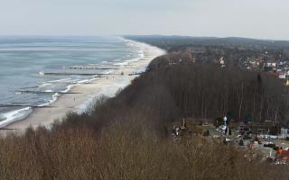 Niechorze latarnia - 17-02-2026 11:58