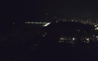 Niechorze latarnia - 17-02-2026 20:22