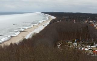 Niechorze latarnia - 18-02-2026 12:53