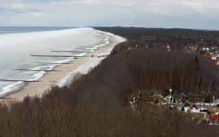 Niechorze latarnia - 18-02-2026 13:05