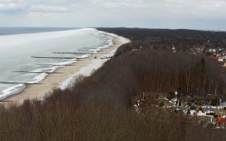 Niechorze latarnia - 18-02-2026 13:12