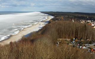 Niechorze latarnia - 18-02-2026 13:38