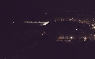 Niechorze latarnia - 20-02-2026 01:28