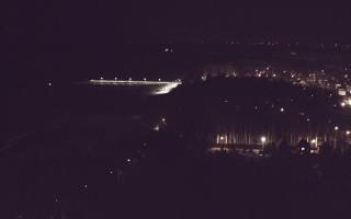 Niechorze latarnia - 20-02-2026 01:43