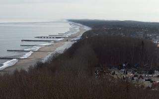 Niechorze latarnia - 20-02-2026 07:50