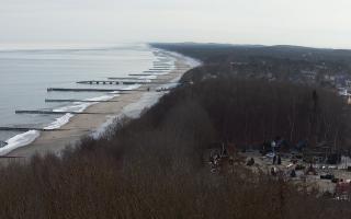 Niechorze latarnia - 20-02-2026 07:57