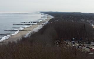 Niechorze latarnia - 20-02-2026 08:11