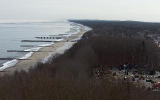 Niechorze latarnia - 20-02-2026 08:16