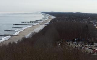 Niechorze latarnia - 20-02-2026 08:23