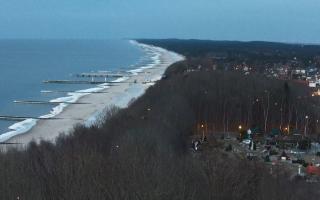 Niechorze latarnia - 20-02-2026 16:28