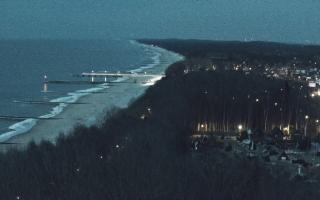 Niechorze latarnia - 20-02-2026 16:42