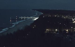 Niechorze latarnia - 20-02-2026 16:49