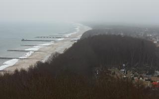 Niechorze latarnia - 21-02-2026 12:01