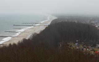 Niechorze latarnia - 21-02-2026 12:08