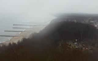 Niechorze latarnia - 22-02-2026 10:02