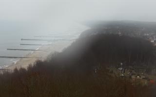 Niechorze latarnia - 22-02-2026 10:09