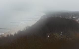 Niechorze latarnia - 22-02-2026 10:16