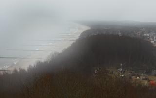 Niechorze latarnia - 22-02-2026 10:20