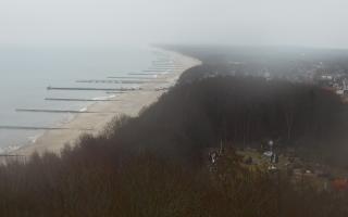 Niechorze latarnia - 22-02-2026 10:28