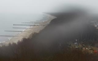 Niechorze latarnia - 22-02-2026 10:35