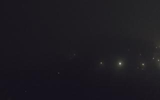 Niechorze latarnia - 22-02-2026 22:14