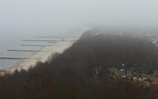 Niechorze latarnia - 24-02-2026 11:30