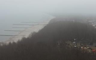 Niechorze latarnia - 24-02-2026 11:48