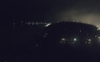 Niechorze latarnia - 25-02-2026 00:45