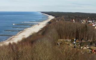 Niechorze latarnia - 25-02-2026 13:16