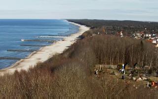 Niechorze latarnia - 25-02-2026 13:23