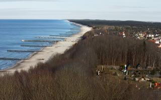 Niechorze latarnia - 25-02-2026 13:42